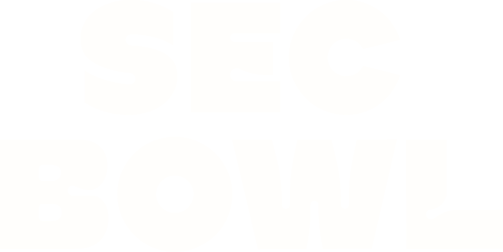 SEC BOWL